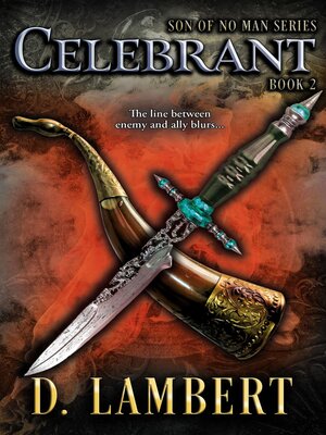 cover image of Celebrant